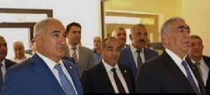 AAYDA rəhbərliyinin nəzərinə: BURA DA BAKIDIR... - GİLEY