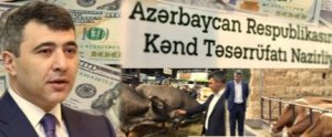 İnam Kərimovun TENDER SERİALLARI…- Gənc NAZİR İNAM KƏRİMOVUN YARITMAZLIĞI…