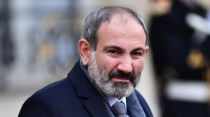 "Bu, Nikol Paşinyanın istəyidir" - Köçəryan