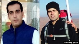Babək Kiyumərsi və Səid Sultani cərimə cəzasına məhkum edilib