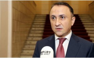 Prezident Nərimanov rayonuna yeni icra başçısı təyin edib - SƏRƏNCAM