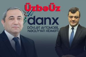 DANX rəisinin qardaşının rəhbərlik etdiyi daşıma şirkəti bölgüdən necə yararlanıb? - VİDEO