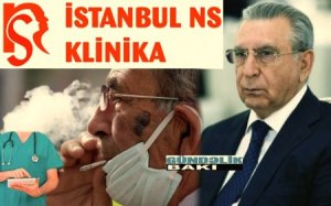 Qalmaqallı “İstanbul” klinikası... - Cavad Şeydayev həbs edildi, bəs şərikləri...?