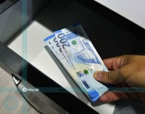 Daha çox hansı dövlət qurumlarında əsassız ödənişlərə yol verildiyi AÇIQLANDI