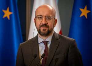 "Kremli məsuliyyətə cəlb edəcəyik" - Şarl Mişel