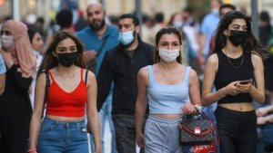 Pandemiyanın iki ili: Azərbaycan bu dövrü necə keçirib? - ARAŞDIRMA