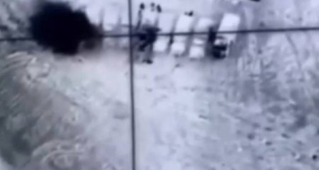 “Bayraktar” Rusiyanın 110-dan çox hərbi texnikasını məhv edib