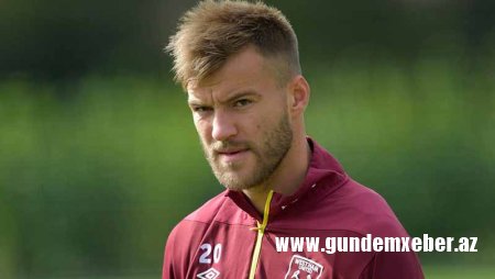 "Vest Hem"in futbolçusundan rus həmkarlarına: "Niyə heç nə demirsiniz?”