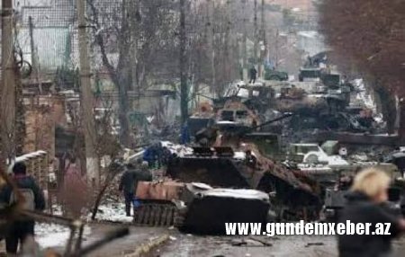 Zelenskini öldürmək üçün göndərilən “kadırovçuların” məhvi: şok detallar açıqlandı