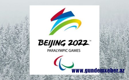 Pekin-2022: Azərbaycan paraddan 18-ci keçəcək, komanda bayraqdarsız qalıb