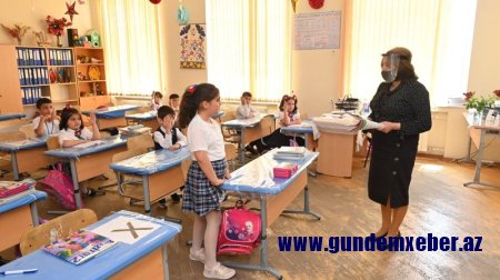 Altı günlük məktəblərdə martın 7-si dərs olacaq? (AÇIQLAMA)