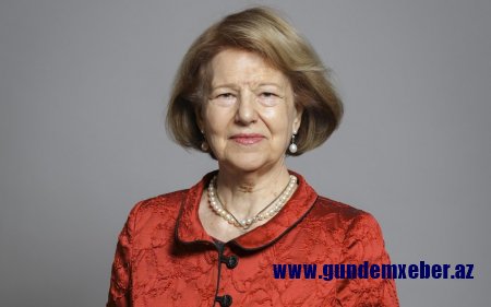 Britaniya Baş nazirinin Azərbaycan üzrə ticarət elçisi Bakıya gəlib