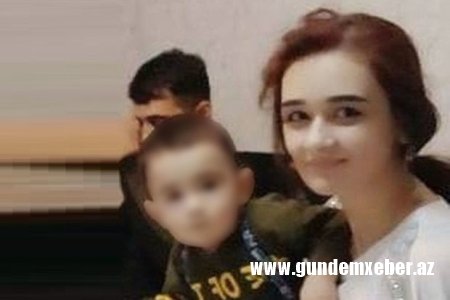 Qəbələdə Aytacı dəhşətli şəkildə qətlə yetirən qadın həbs edildi