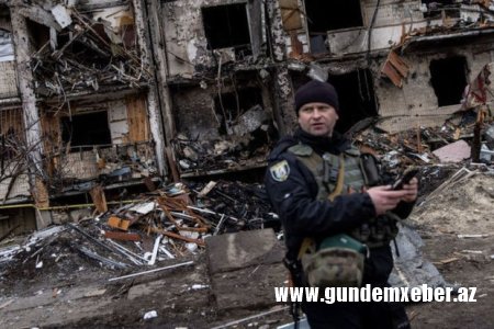 Ukrayna ordusu “İsgəndər-M” diviziyasını MƏHV ETDİ