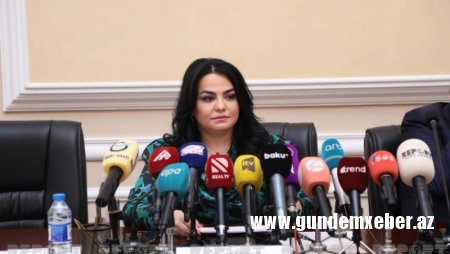 Amnistiya Aktı və əfv sərəncamı ilə azadlığa buraxılan şəxslərin sayı açıqlandı