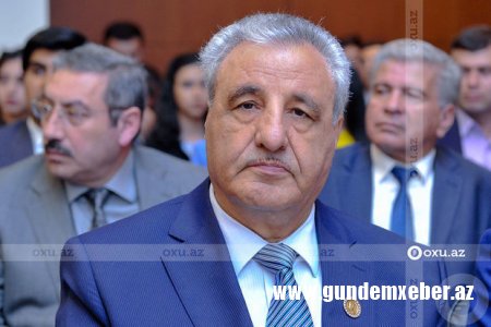 Tağı Əhmədovdan sələmə 2 milyon pul aldığını deyən şəxsin cəzası AÇIQLANDI