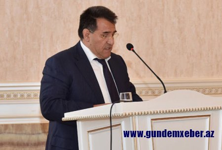 Bakıda məmur oğluna qarşı 238 minlik dələduzluq
