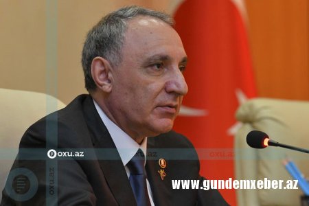 Kamran Əliyev üç rayona yeni prokuror TƏYİN ETDİ