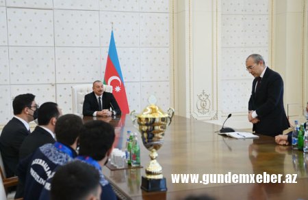 İdmanımıza göstərilən yüksək etimad və əldə edilən qitə birinciliyi - TƏHLİL