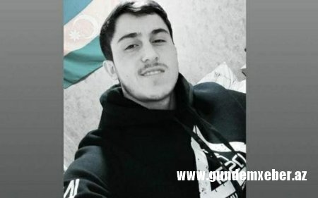 Neftçalalı tələbənin Ukraynada rus əsgərlərinin girovluğunda olduğu iddia edilir