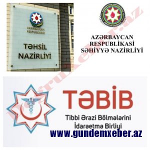 Təhsil, səhiyyə və mədəniyyətimizin "nəfəsi kəsilmək" üzrədir - Səbəbi nələr, yaxud kimlərdir?