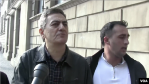 Əli Kərimlinin mühafizəçisinin apellyasiya şikayəti təmin edilmədi