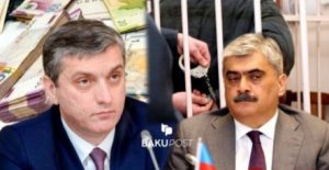 "Samir Şərifov məsuliyyətə cəlb olunmalıdır” - Generalın həbsi daha “böyük başları” gündəmə gətirdi