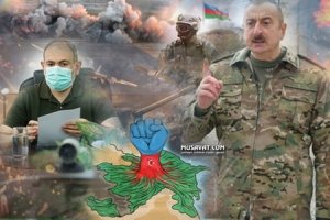 Ermənistan rəhbərliyi bir az da geciksə, ölkə böhranın dibinə çatacaq... - QAÇILMAZDIR!