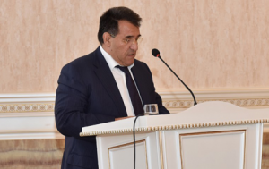 Xəndam Əhmədovun XƏZAN ÇAĞI... - BAŞI DƏRDDƏDİR...
