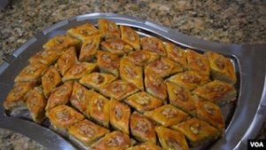 Novruz süfrəsinin 40 faiz bahalaşdığı deyilir