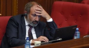 Paşinyanın “alovlanan” Qərb sevgisi - İNCƏLƏMƏ...
