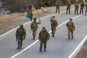 Qarabağda silahlı erməni separatçılarının məhv edilməsi zamanı çatıb - HƏQİQƏTƏN DƏ...
