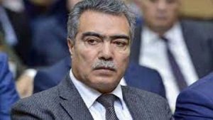 Vüqar Səfərlinin şikayəti rədd edildi - TƏFƏRRÜAT