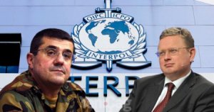 “İnterpol”a müraciətin Arayik “PRESEDENTİ”: - “Bu addımların konkret nəticəsi olmasa belə...”