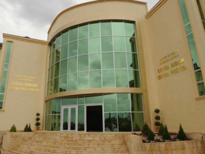 İkibaşlı səhiyyəmizin Göygöldəki EYBƏCƏR TƏZAHÜRÜ - İLGİNC FAKTLAR