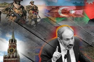 İrəvanın Bakıya qarşı yeni hiyləsi - Rusiya tədbir görməsə...