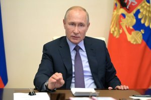 Putin: “Qaza görə rublla ödənişdən imtina olunsa, müqavilə dayandırılacaq”
