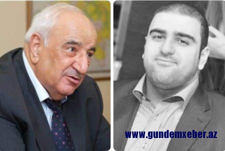 "Alabala" müəllimin nəvəsi Londonda yeni şirkət açıb - FOTOFAKT