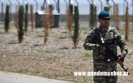 Azərbaycan-Ermənistan sərhədinin delimitasiyası məqsədilə Birgə Sərhəd Komissiyasının iclası keçiriləcək