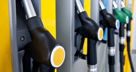 SOCAR üç ölkədən avtomobil yanacağı idxal edir