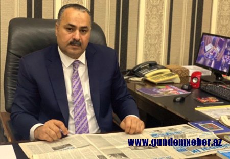 “Gündəlik Bakı” qəzetinin təsisçisi və Baş redaktoru Prezidentə müraciət etdi…. - Cənab Prezident, yenə ərizə və şikayətlər Sizə yetişmir…