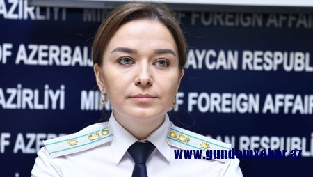 Generalın müavini də məsuliyyətə cəlb oluna bilər - Baş Prokurorluqdan açıqlama