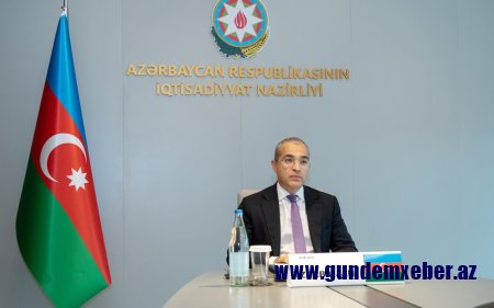 Mikayıl Cabbarov: “Ərzaq qiymətləri prioritetimizdir”