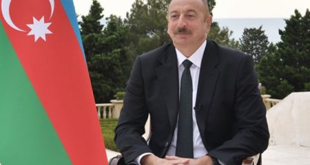 Prezident yeni neft sazişini təsdiqlədi