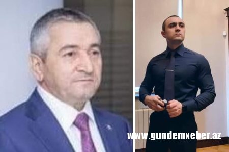 Müdafiə nazirinin təltif etdiyi başçı oğlunun biznes şəbəkəsi - FOTO-FAKT