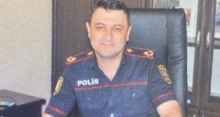 DYP rəisinin qəza törətməsi ilə bağlı rəsmi açıqlama - Foto, yenilənib