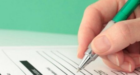 Bu gün IX sinif şagirdləri buraxılış imtahanı verir