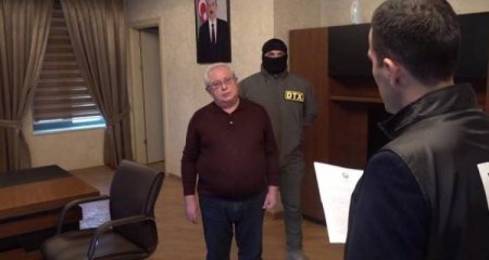 Neftçalanın sabiq icra başçısının müsadirə edilən əmlaklarının tam siyahısı məlum olub