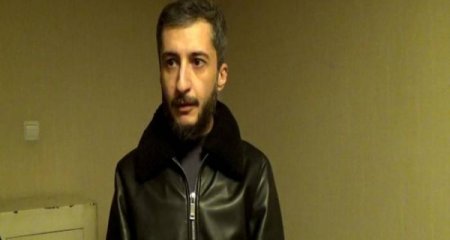 DİN blogerin saxlanılması ilə bağlı məlumat yayıb