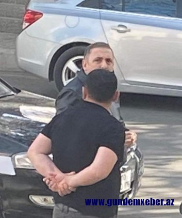 "Nərmin işi"nin içindən əməliyyat müvəkkili çıxdı - FOTO